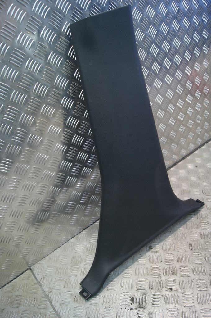 фото №4, Honda crv v 2020 защита стойка среднего правая