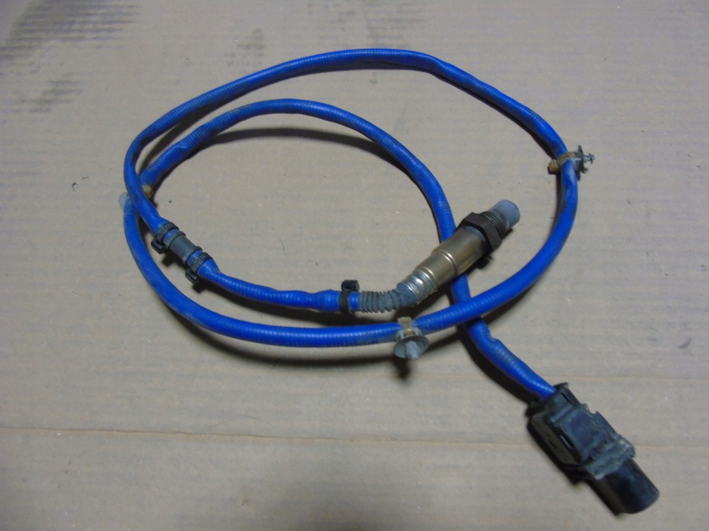 фото №1, Idealna датчик лямбда-зонд porsche cayenne 1