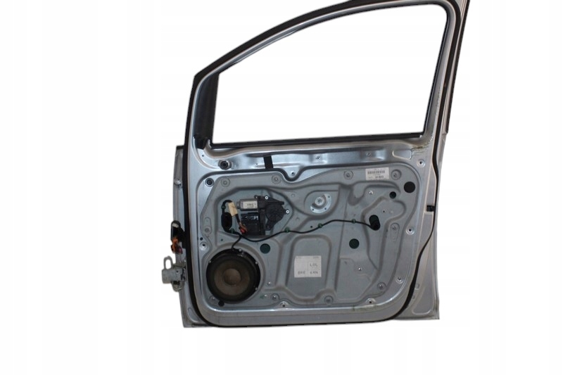 фото №7, Vw touran i 1t0 2003-2014 двері праве передні