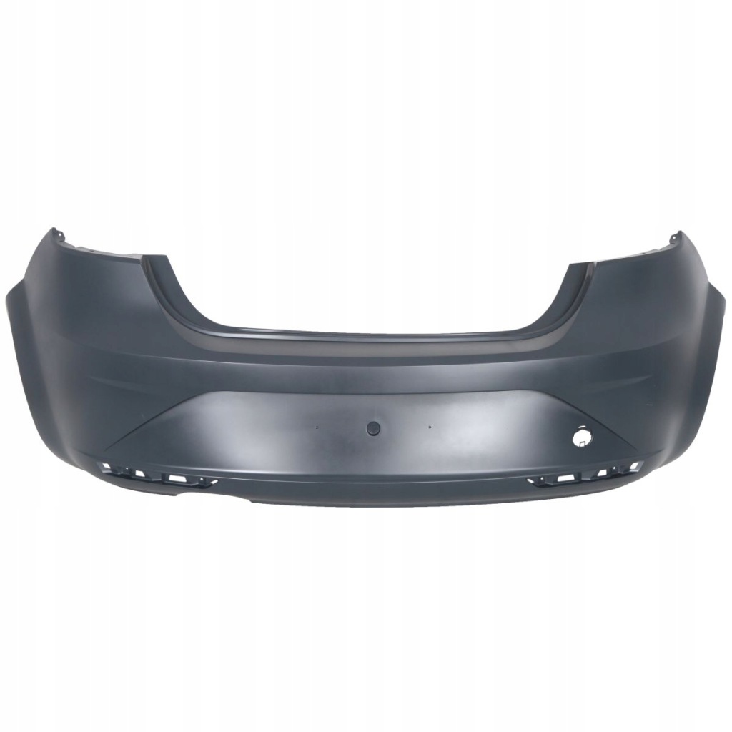 Купити Бампер задній seat leon 1p 05-13