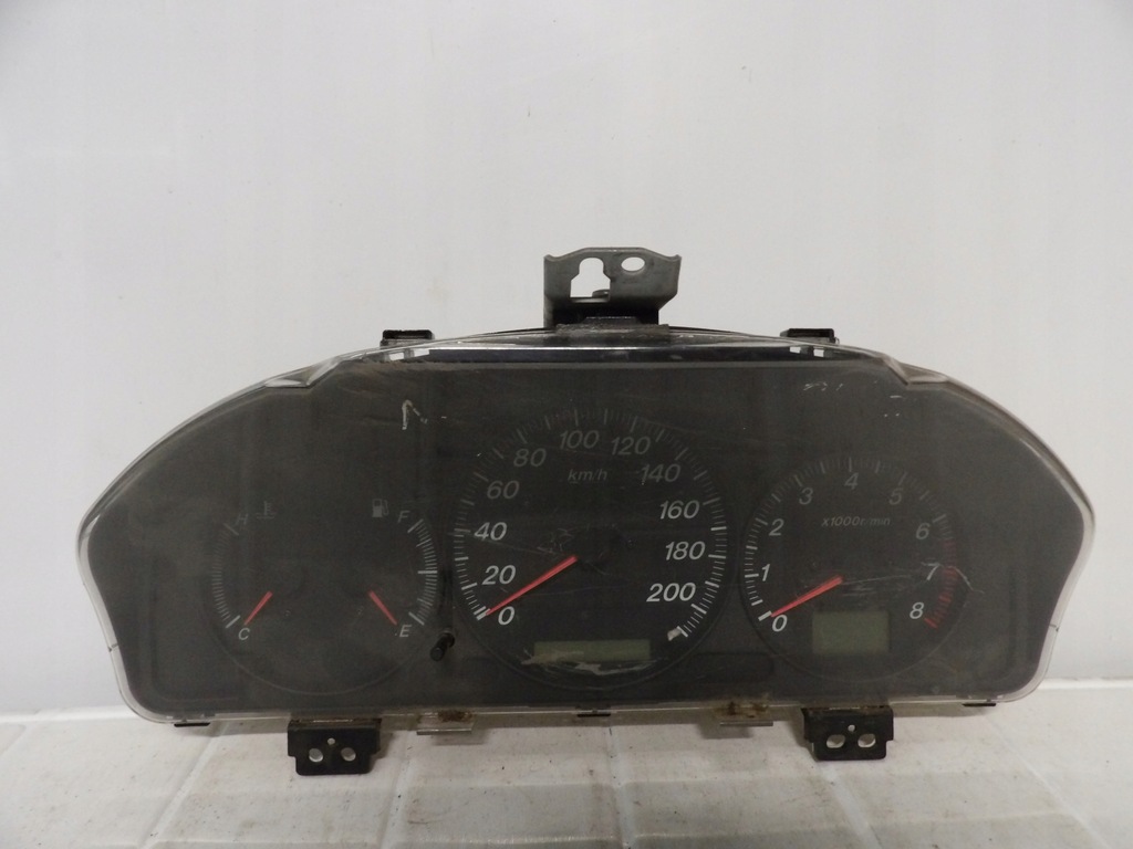 фото №3, Лічильник mazda mpv