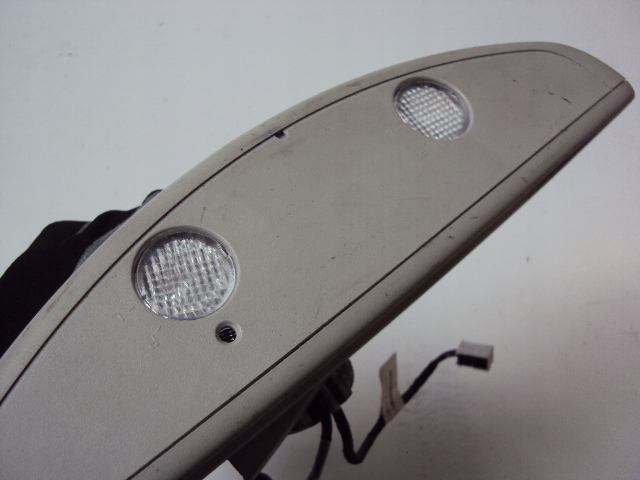 фото №4, Зеркало внутреннее mercedes w207 w212