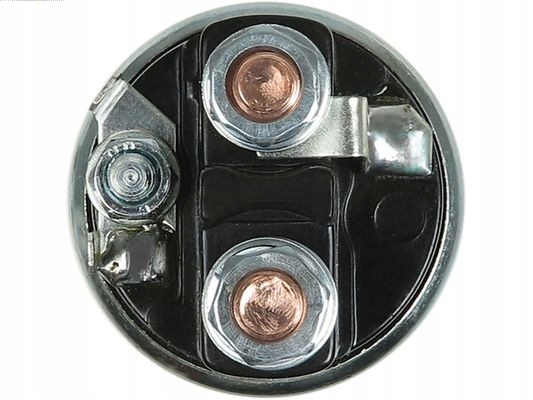 фото №4, Выключатель электромагнитный, стартер as-pl ss5034