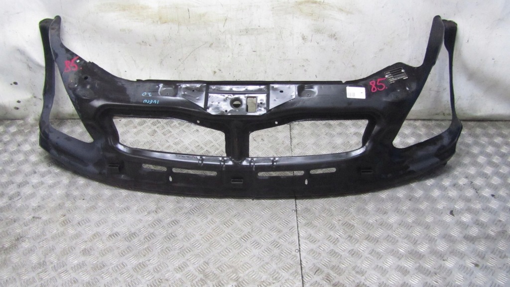 фото №1, Iveco daily iv pas передний усилитель 06-11 85