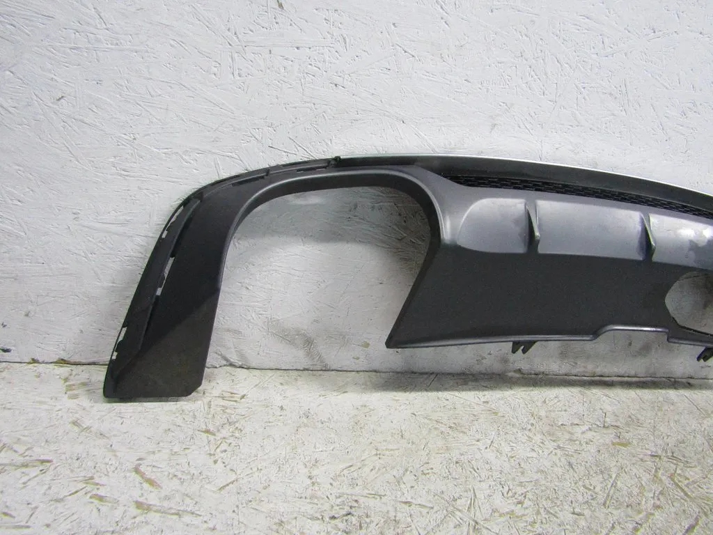 фото №10, Audi a5 ii 8w6 спойлер бампера задня