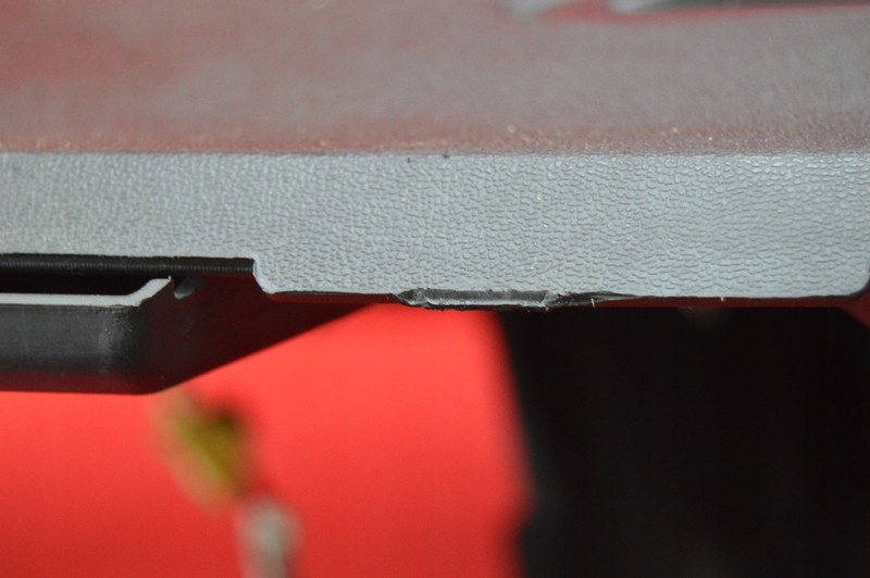 фото №12, Панель приладів приладова консоль панель приладів подушка безпеки eu seat leon 2 ii 05-09