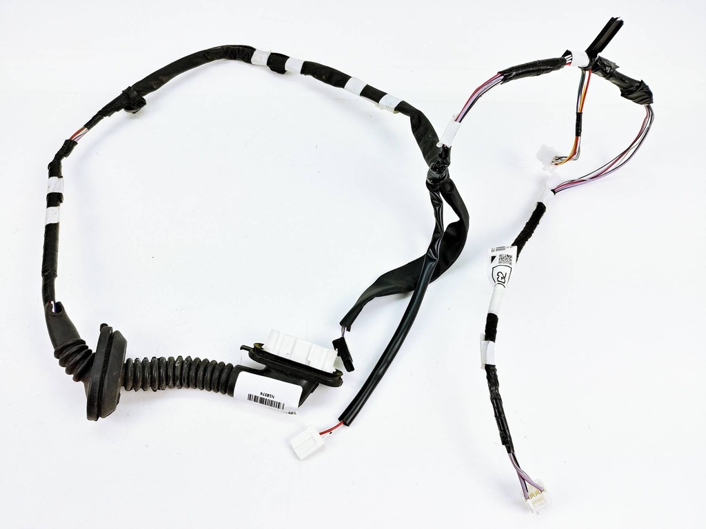 фото №1, Джгут електропроводка двері правий задня toyota c-hr