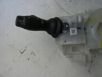 фото №3, Перемикачі важіль renault scenic iii