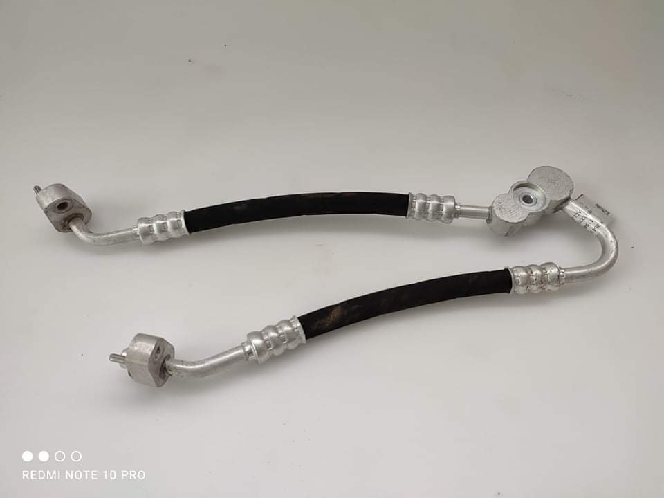 фото №6, Bmw x5 g05 дроти кондиціонера комплект eu. 3.0h