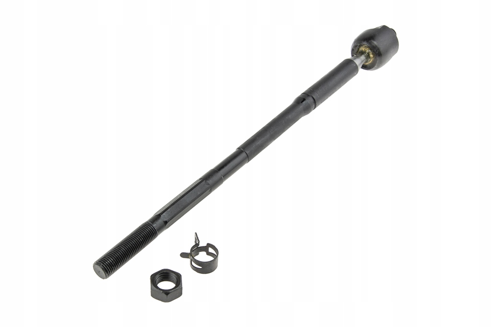 фото №9, Тяга рулевой toyota corolla verso 04-09