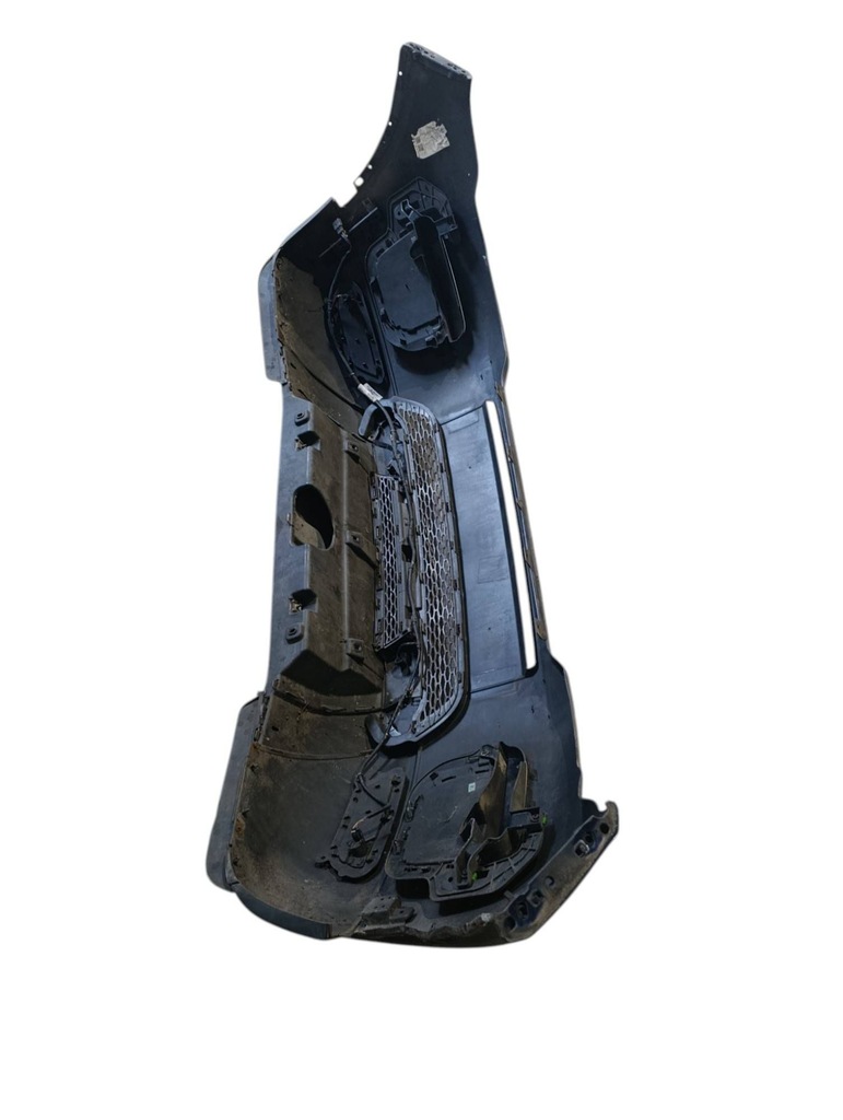 фото №6, Land rover range rover evoque l538 2018 с передний бампер передний