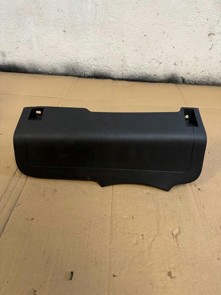 фото №1, Подушка колінна подушка безпеки volvo v40 ii 2012-2018 31271434