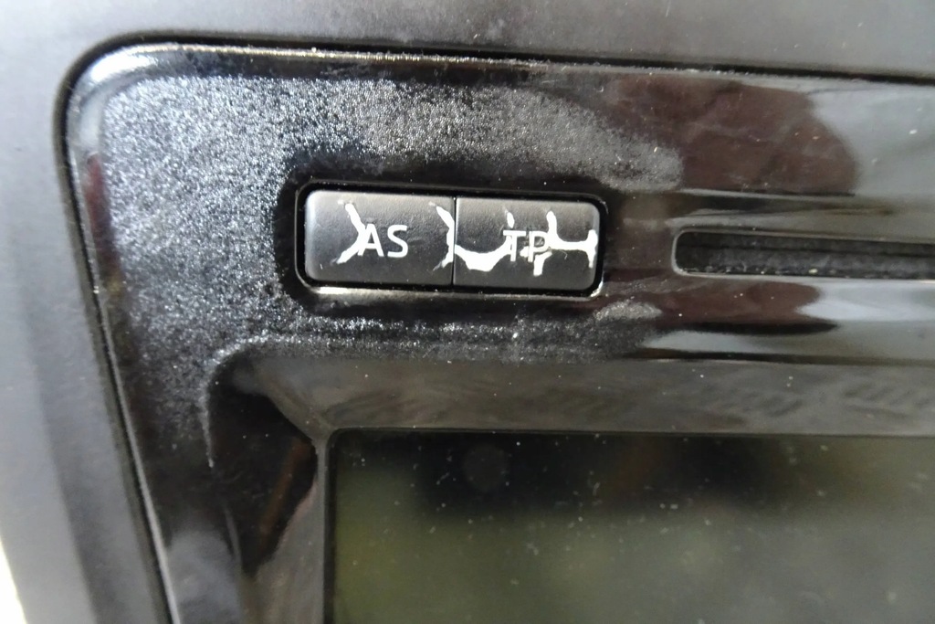 фото №4, Skoda rapid - радиопроигрыватель 5j0035161e