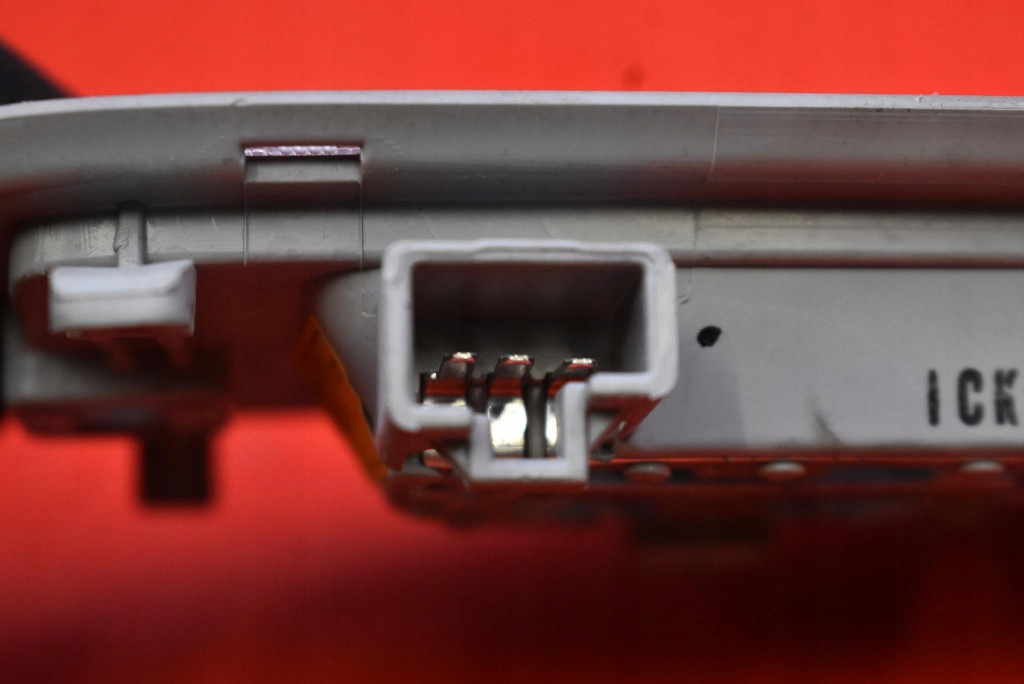 фото №5, Лампа освещение салона задняя 92850-3xxxx kia ceed 2 ii 12-15