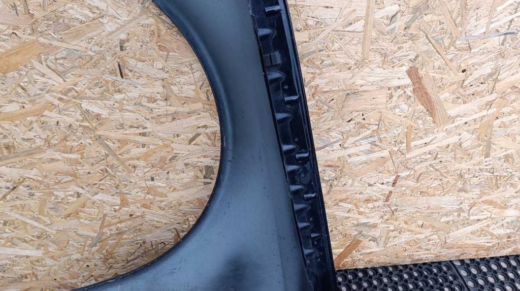 фото №8, Mercedes e klasa w211 lift крила перед правий 197