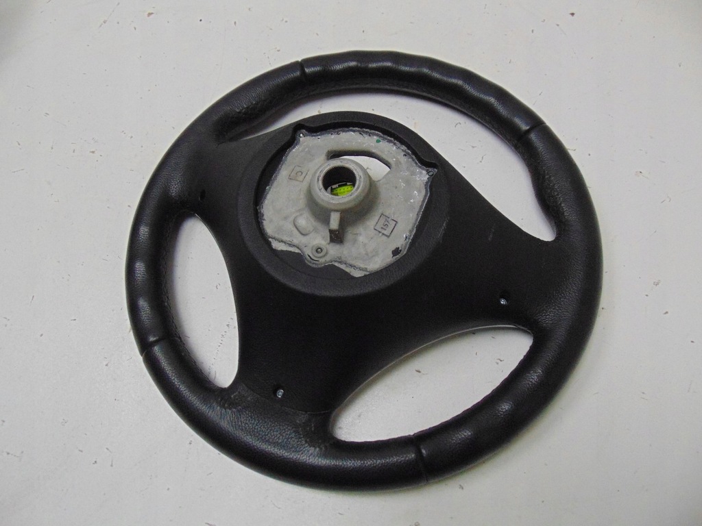 фото №14, Воздуховод кожаный мультифункция bmw e90 e91 6769894