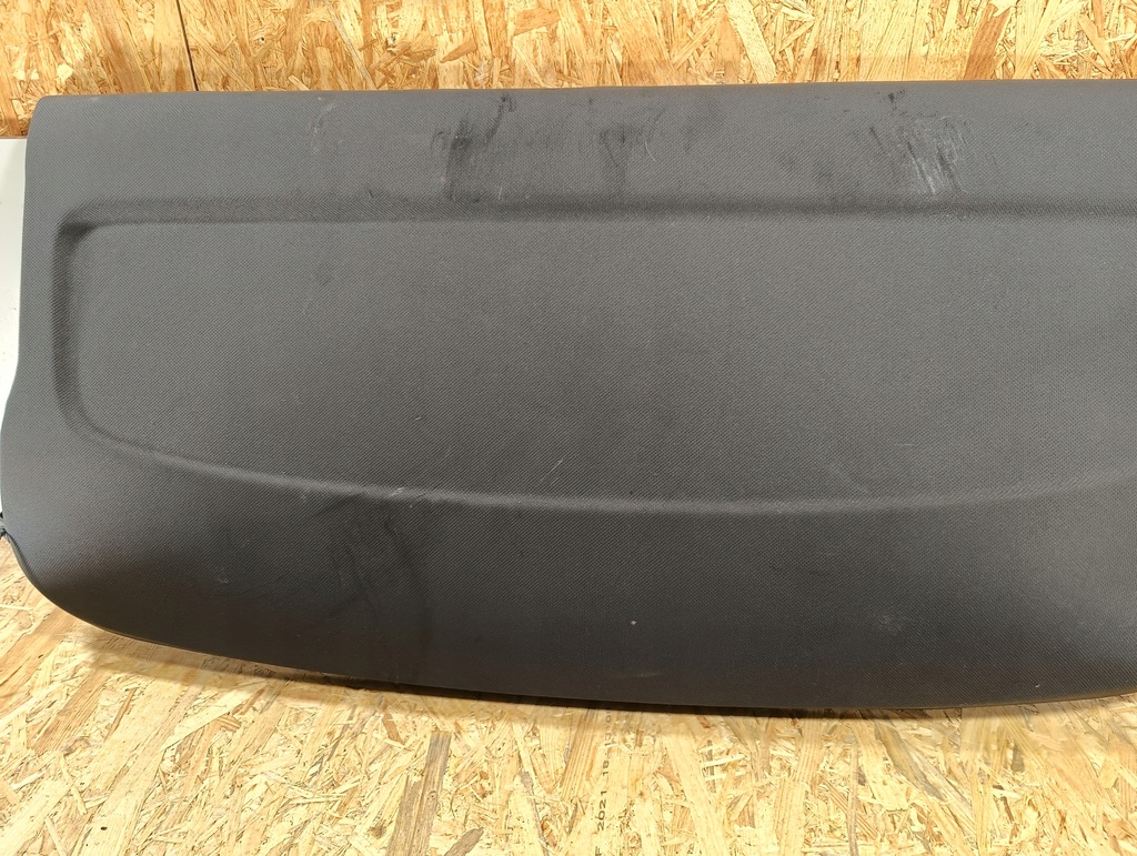 фото №6, Полка багажника задняя audi a3 8v sportback 8v4867769