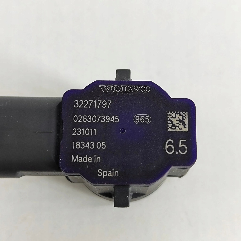 фото №7, Volvo xc40 2023 з задній датчик паркування pdc