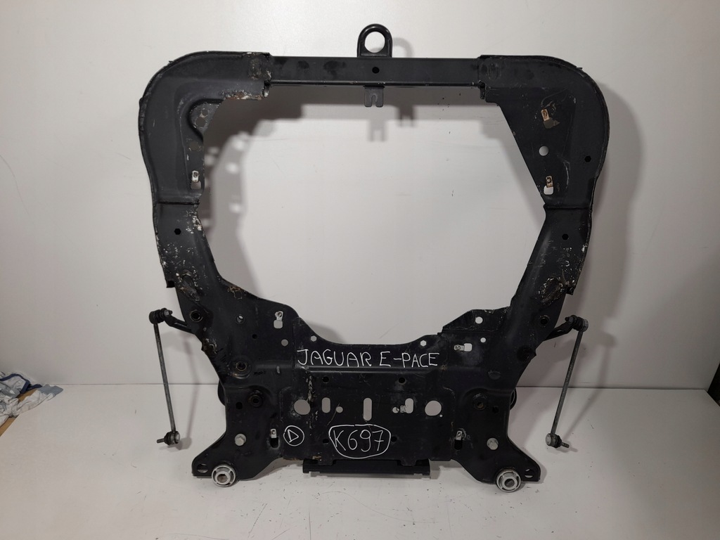 фото №10, Jaguar e-pace подрамник перед подрамник передний