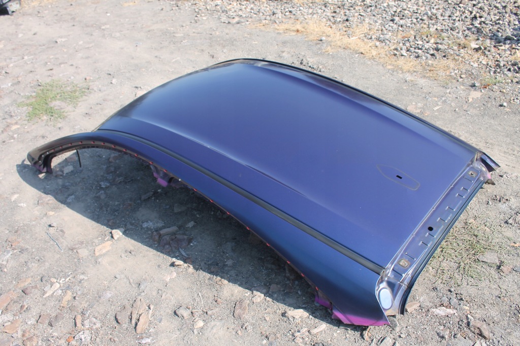 фото №14, Дах обшивка стійки honda hr-v ii 15-21 b594p