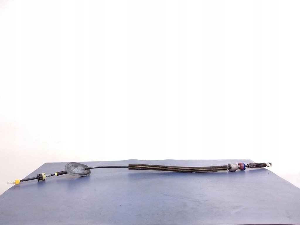 фото №1, Renault scenic iv трос перемикання передач автоматична коробка передач