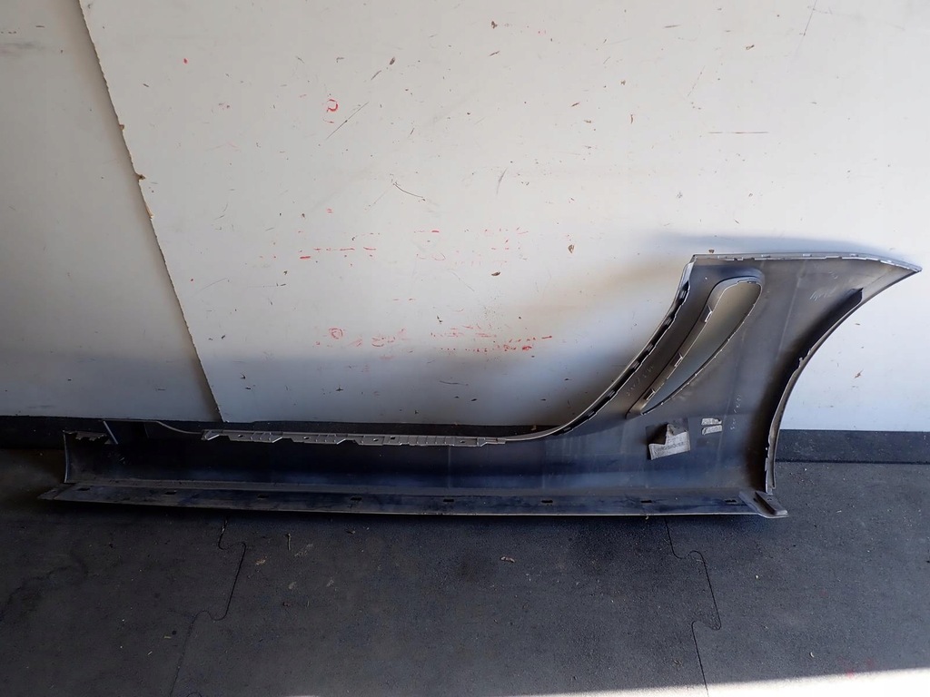 фото №8, Поріг правий porsche boxter cayman 981 012-