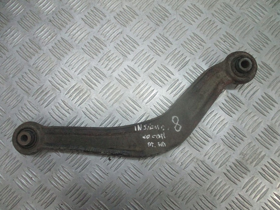 фото №1, Важіль правий задній opel insignia a hb