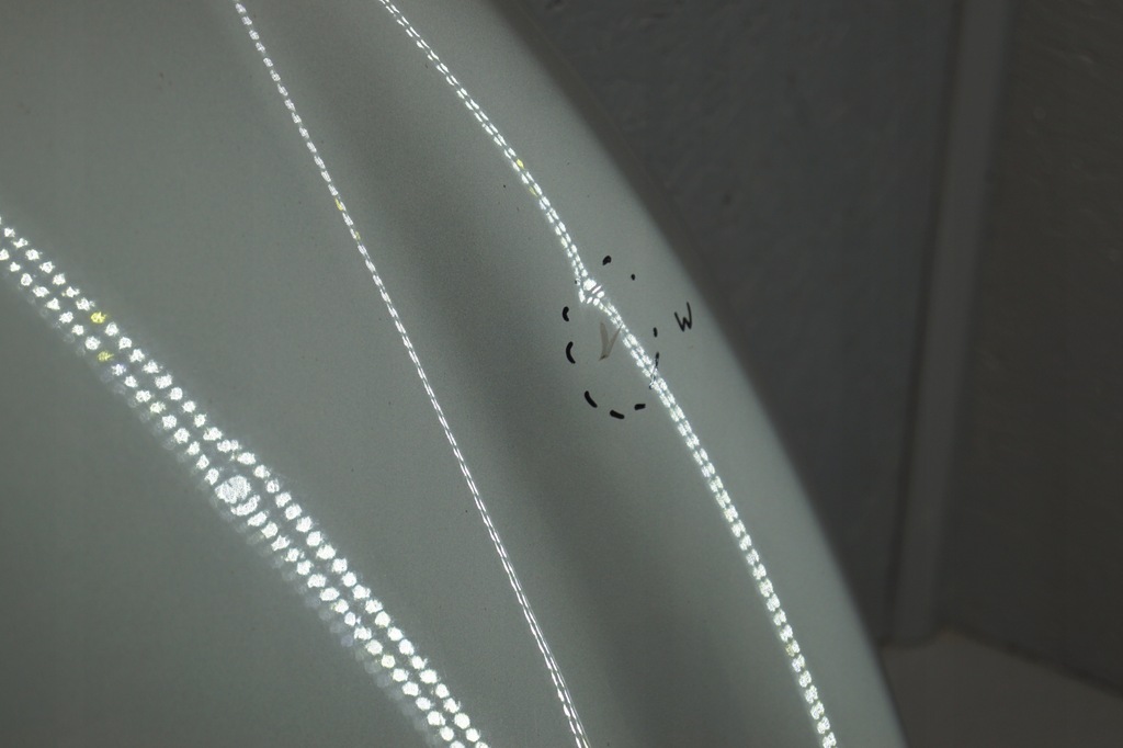 фото №9, Капот крышка двигателя ford fiesta mk7