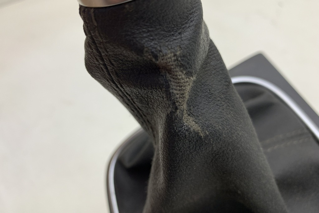 фото №9, Механізм перемикання передач vw scirocco 137, 138 1k0711113 1.4l бензиновий