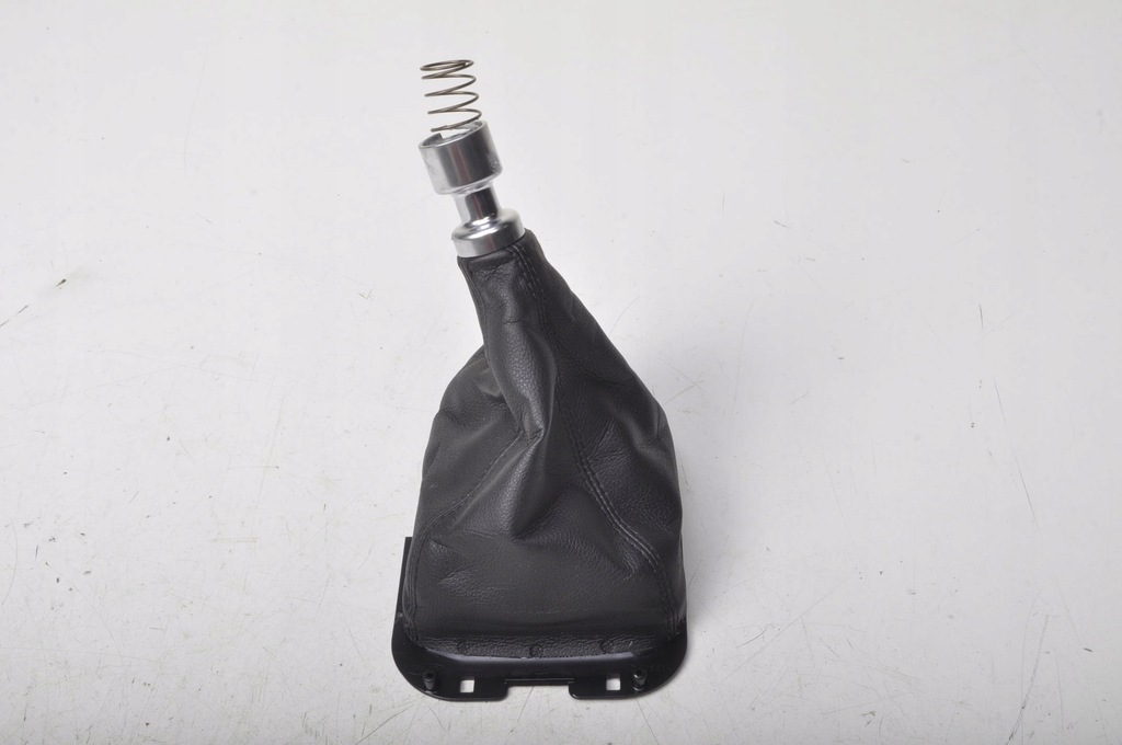 фото №10, Ford ecosport чохол ручка перемикання передач