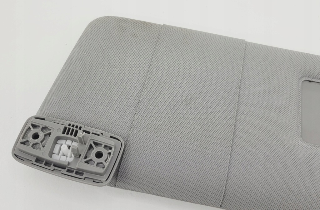 фото №7, Vw phaeton i lift козырёк передний перед левый 3d0857551f