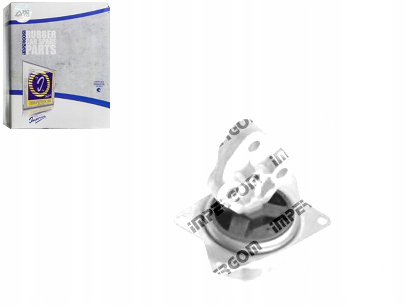 фото №1, Impergom подушка двигателя fiat croma opel vectra c