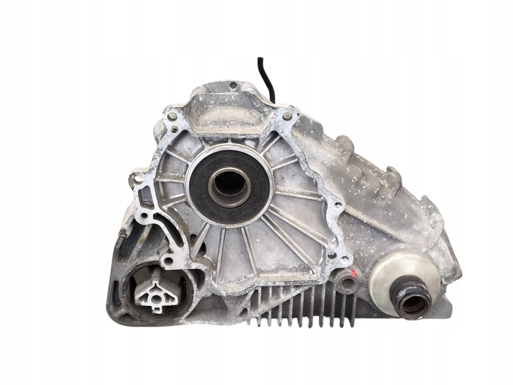 фото №10, 2010 bmw x6 e71 коробка передач приладова 7599898