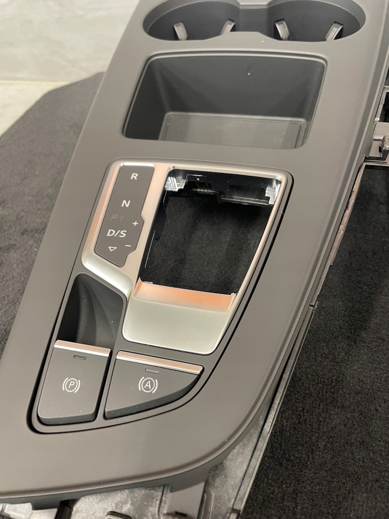 фото №6, Рамка защита туннель среднего a5 8w 8w1