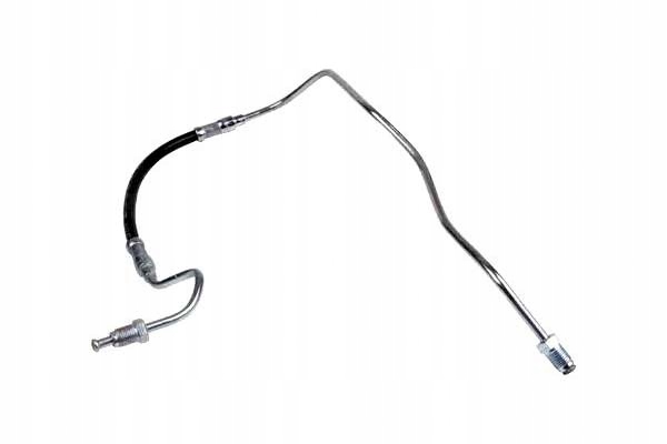 фото №2, Nk шланг тормозной renault grand scenic iii 1.6