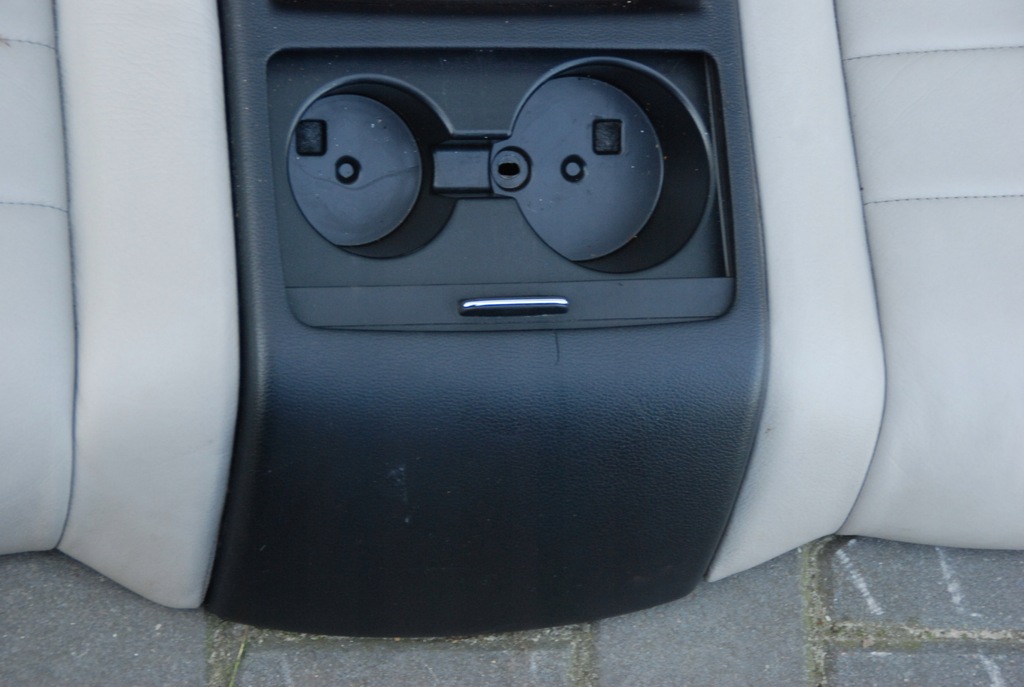 фото №11, Сиденье перед заднее сиденье mercedes c w204 lift coupe uk