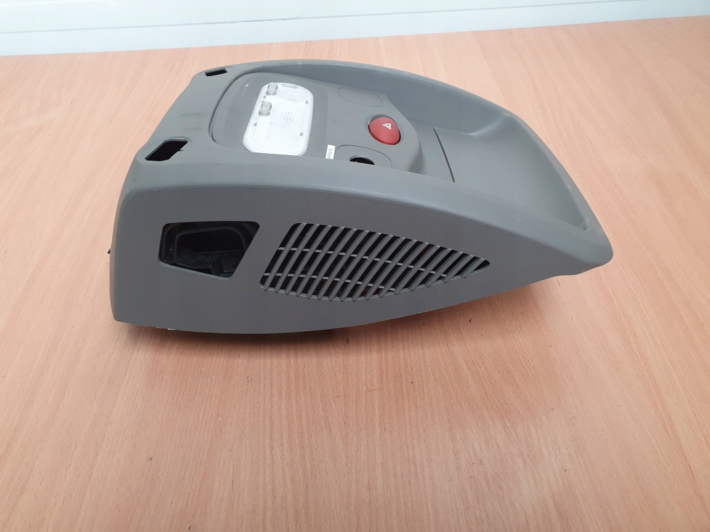 фото №4, Лампа потолочный кабины renault master iii