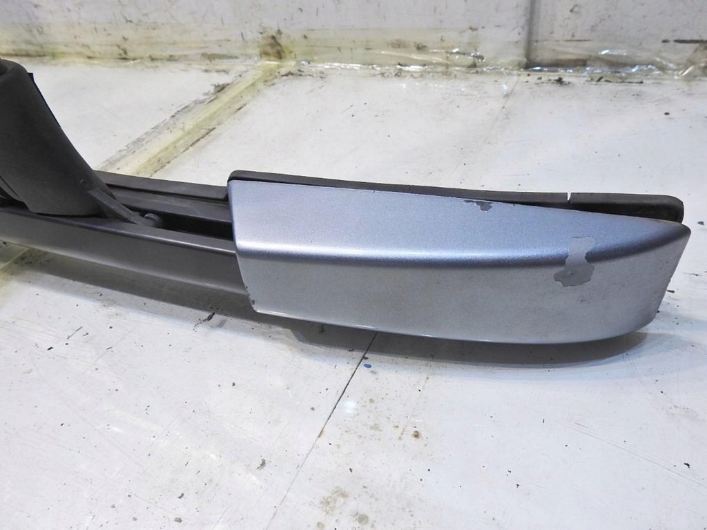 фото №7, Рейлінг рейлінги дахові hyundai santa fe ii