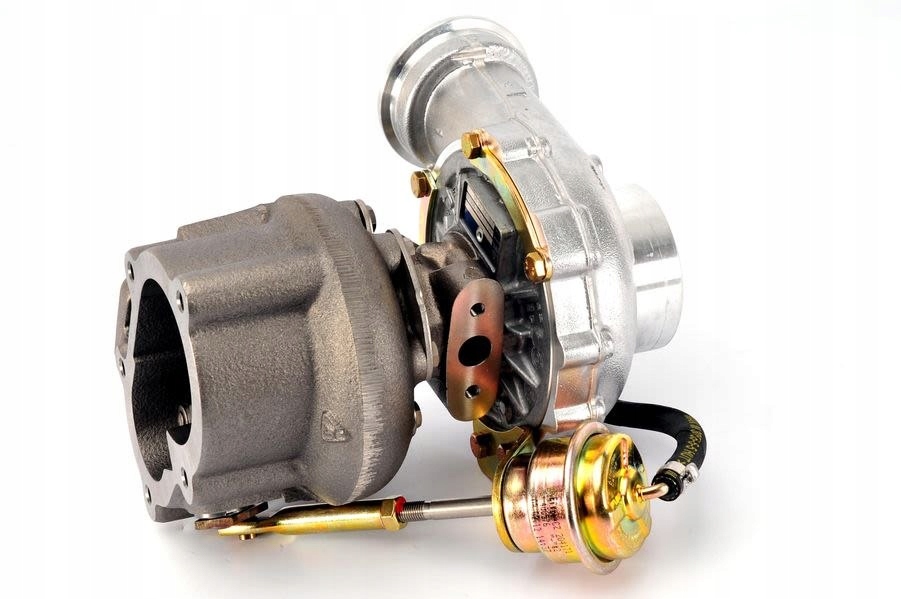 Купити Турбонагнітач 3k 53169886500