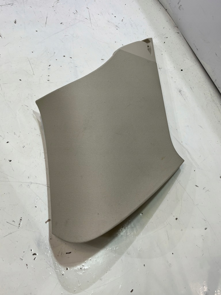 фото №1, Защита стойка левая vw touareg 7p 7p6867245