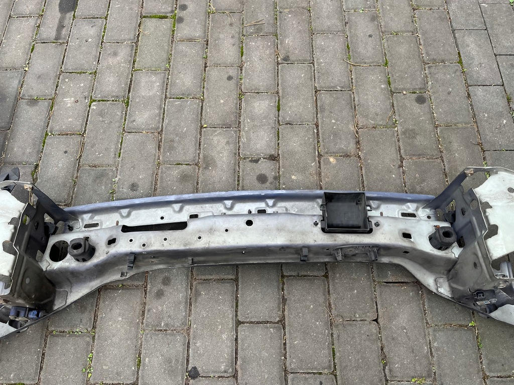 фото №9, Pas перед передній підсилювач верхній балка volvo s40 v50 ii 04-