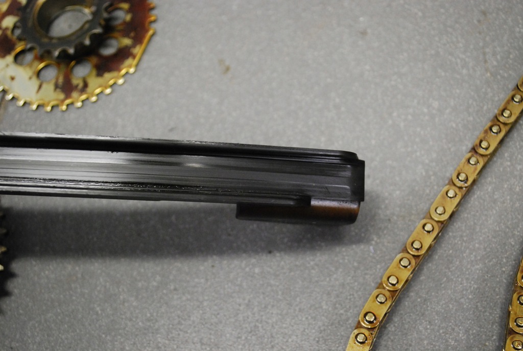 фото №9, Грм комплект toyota avensis 1.8 vvti