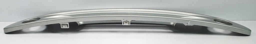 фото №6, Решётка радиатора решётка радиатора перед передний eb2 ead smart fortwo 450 0001726v003