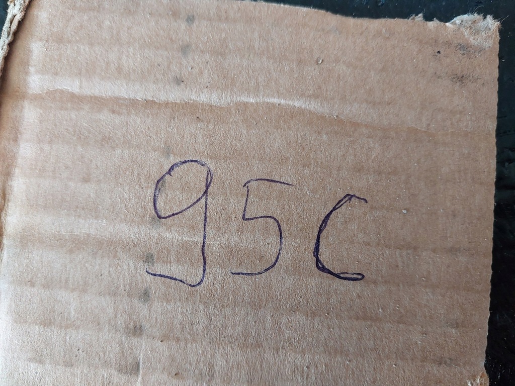 фото №7, Вкладиш лампи задньої правої audi a6 c5 sedan