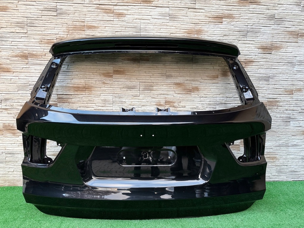 фото №1, Кришка багажника задня задня bmw x3 f25 475