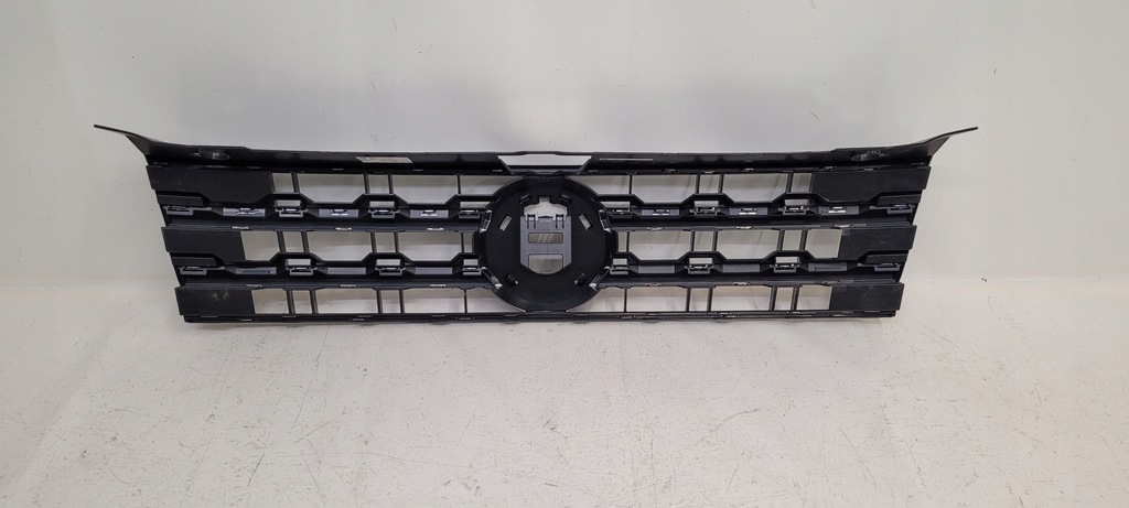 фото №5, Vw atlas 3cn решётка радиатора решётка радиатора перед