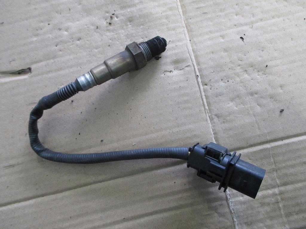 фото №1, Mercedes a w169 180 cdi датчик лямбда-зонд