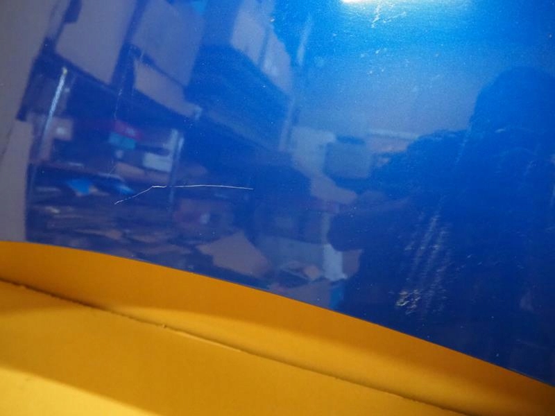 фото №6, Капот кришка renault scenic iii grand scenic iii