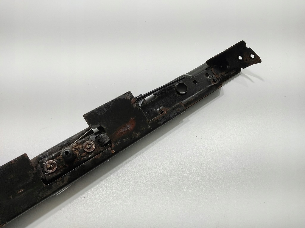 фото №8, Pas верхний балка усилитель перед передние land rover defender 2007-2014