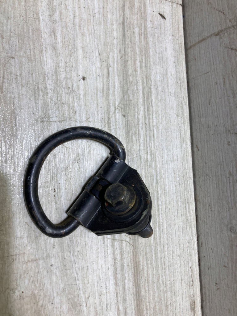 фото №1, Ford transit custom 2017 крепление / кронштейн багажника кронштейн